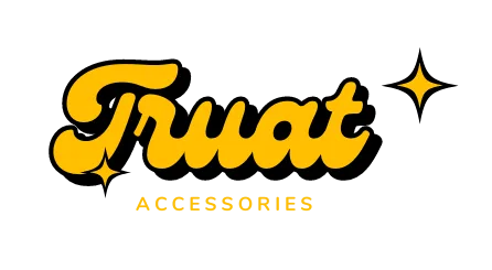 Logo Phụ kiện Truat