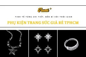 phụ kiện trang sức giá rẻ TPHCM