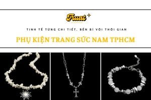 phụ kiện trang sức nam hcm