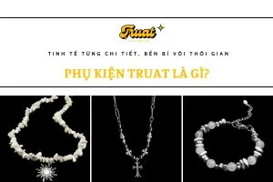 Phụ kiện Truat là gì?