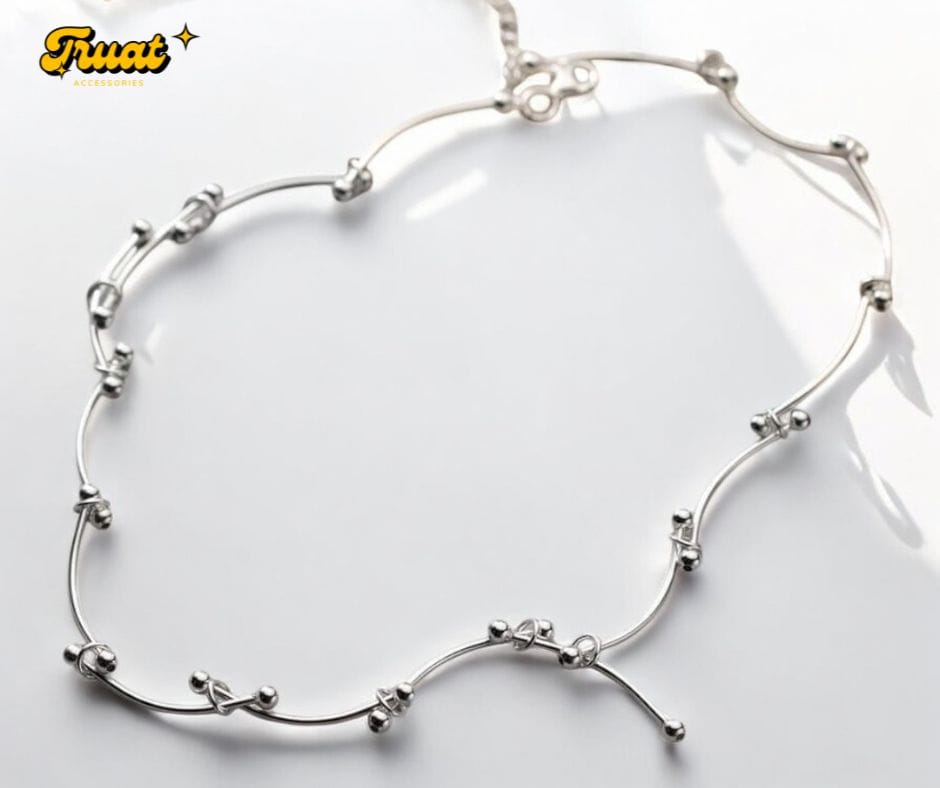Chất liệu là yếu tố đầu tiên và quan trọng nhất