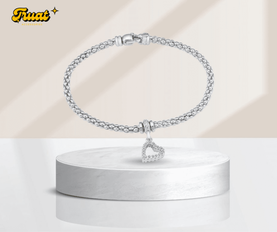 Trang sức tối giản