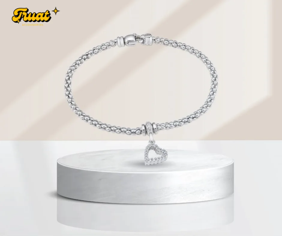 Trang sức tối giản