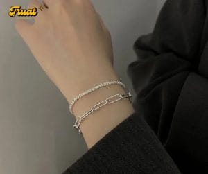 Gợi ý các phụ kiện trang sức Titan