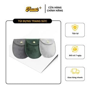 Túi đựng trang sức